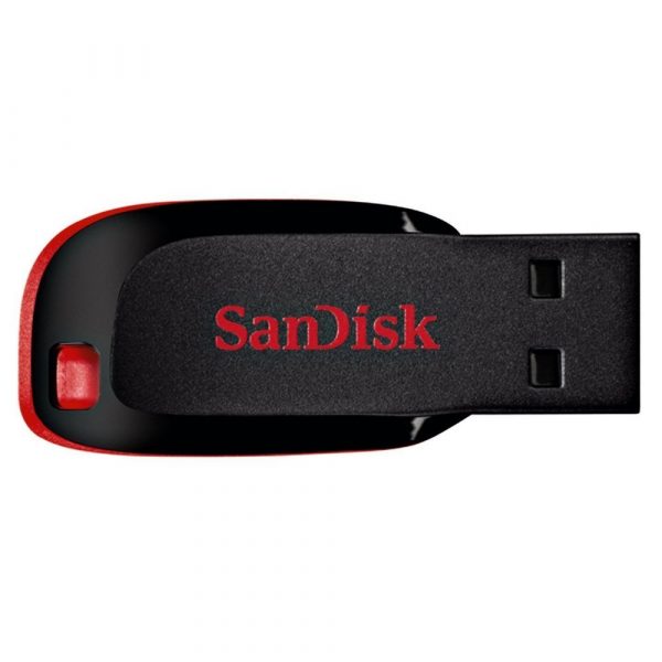 SANDISK 64 GB PENDRIVE