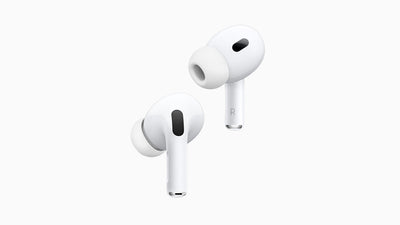 AIRPODS