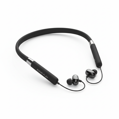 BLUETOOTH NECKBAND