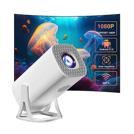 4K HD PROJECTOR