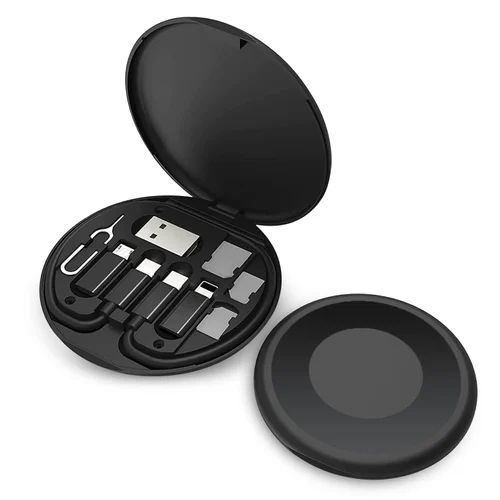 60W CABLE CONNECTOR SET