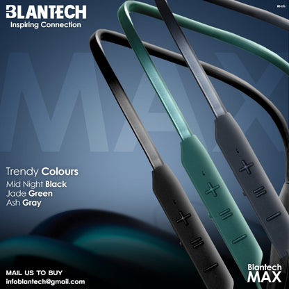 BLANTECH MAX PREMIUM NECKBAND