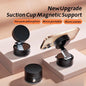 CAR MOBILE STAND SUCTION CUP MAGNETIC STAND