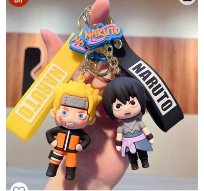 FANCY PREMIUM CARTON KEYCHAIN