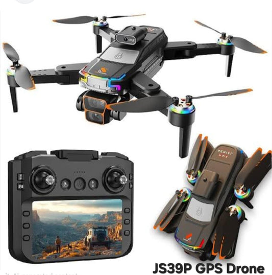 JSP39 GPS CAMERA DRONE