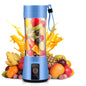 PORTABLE JUICER 6 BLADE