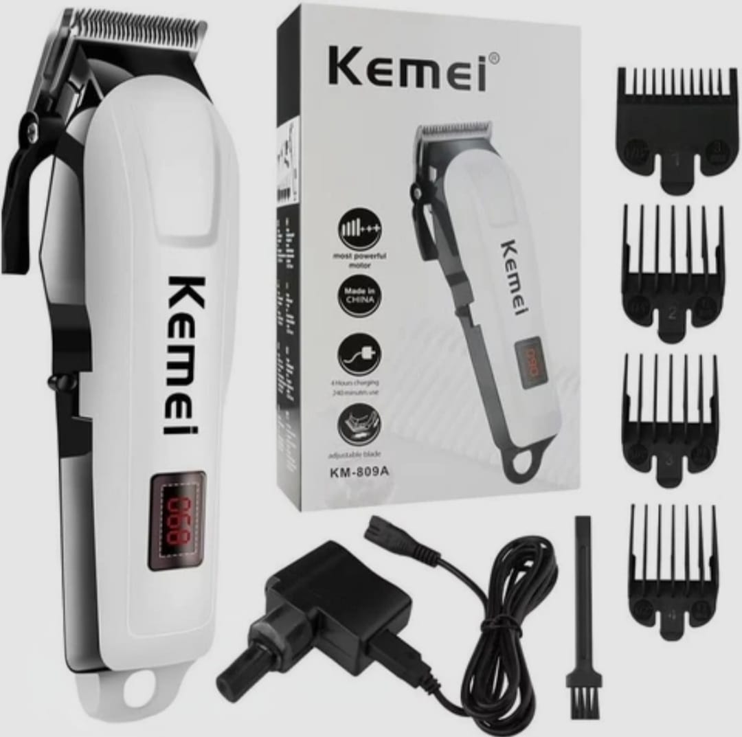 KEMEI 809A TRIMMER