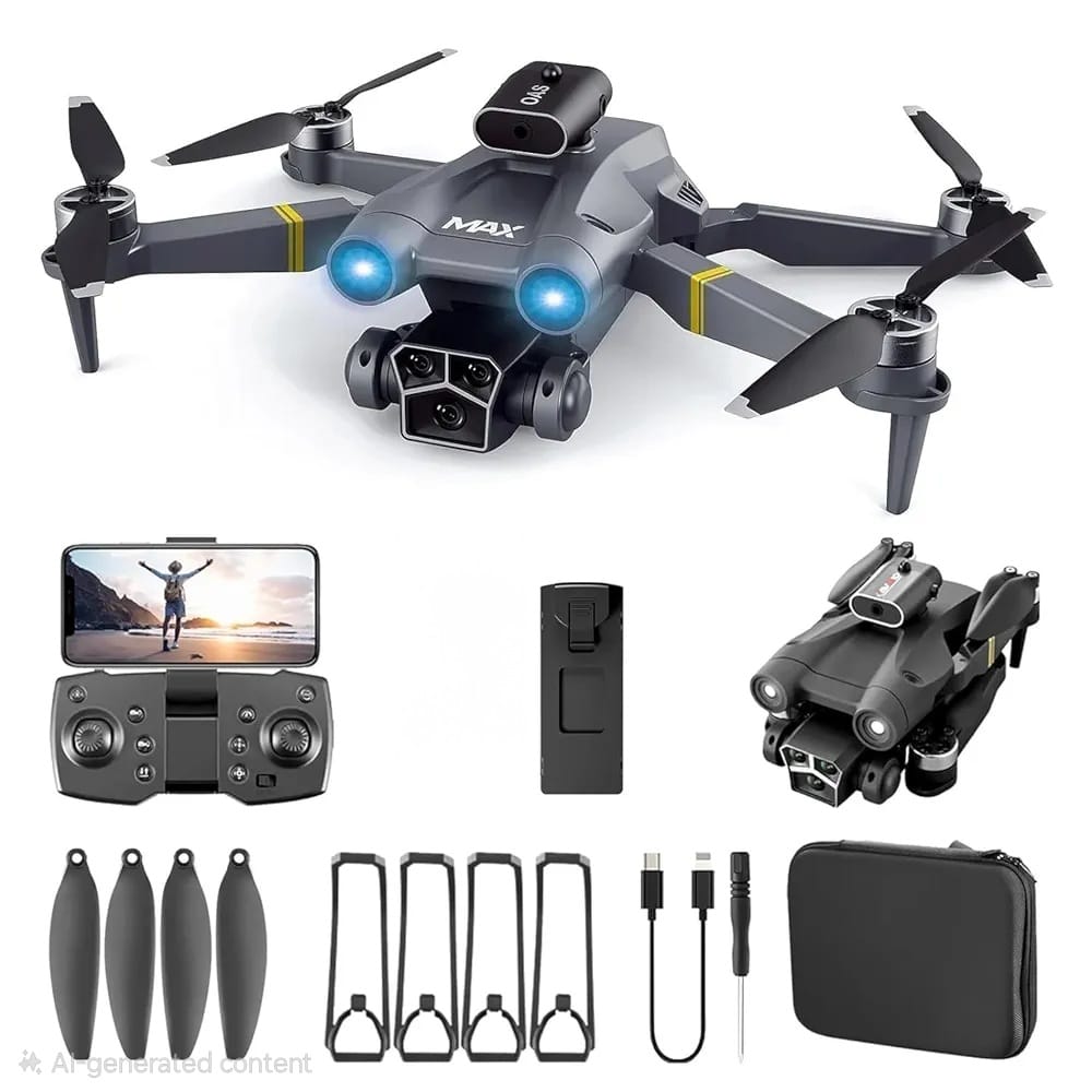 M3 MAX CAMERA DRONE