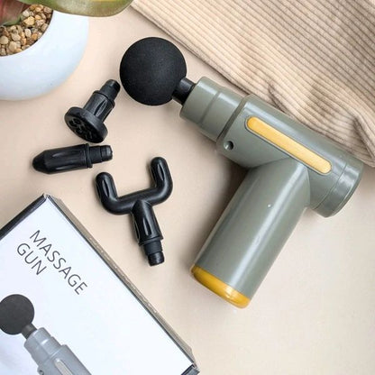 MASSAGE GUN