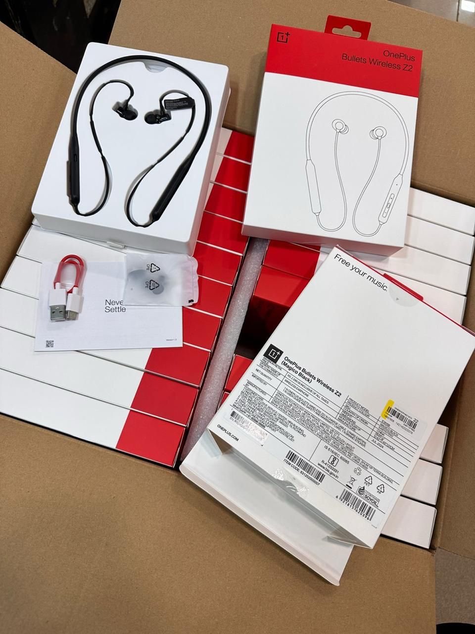 ONEPLUS Z2 GLOBAL ORIGINAL