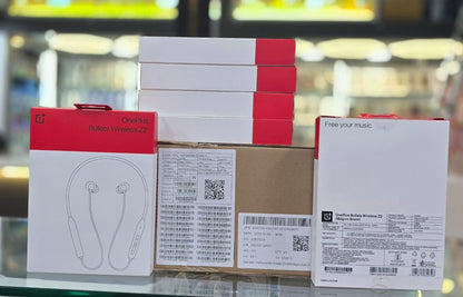 ONEPLUS Z2 GLOBAL ORIGINAL