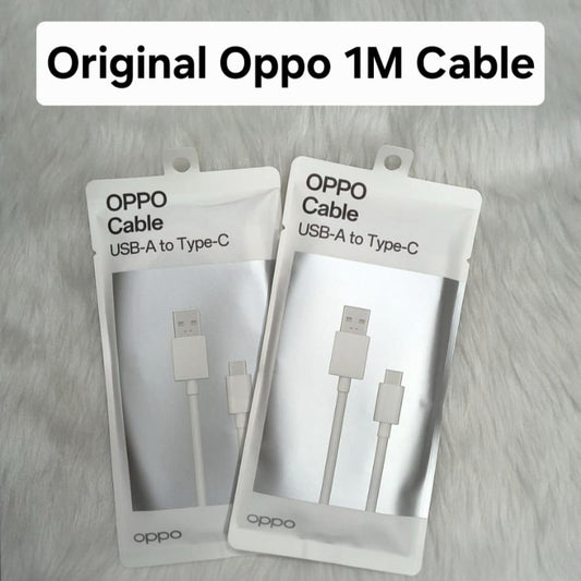 OPPO ORIGINAL USB-C CABLE
