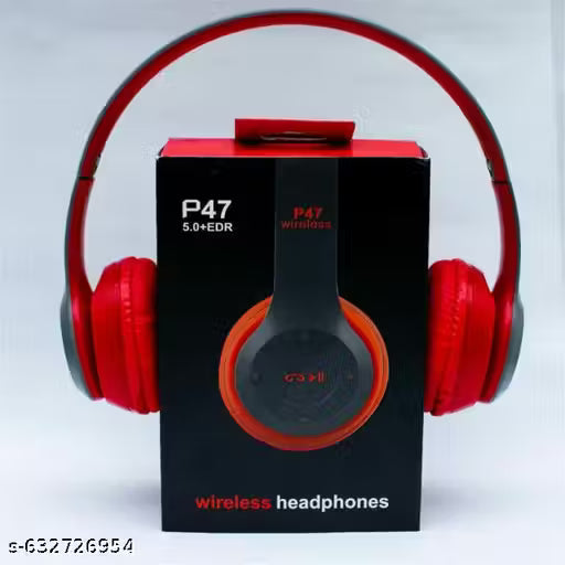 P47 BLUETOOTH HEADPHONE