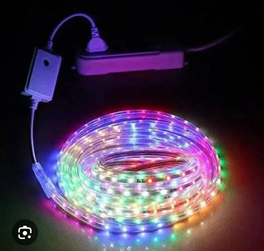 RGB PIPE LED LIGHT