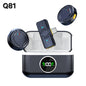 Q81 Wireless Mic