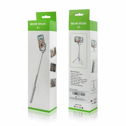 R1 BLUETOOTH SELFIE STICK