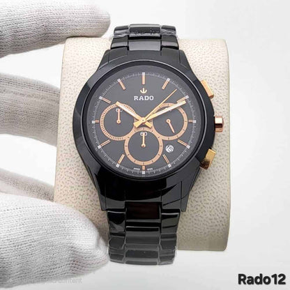 LUXURY RADO PREMIUM WATCH