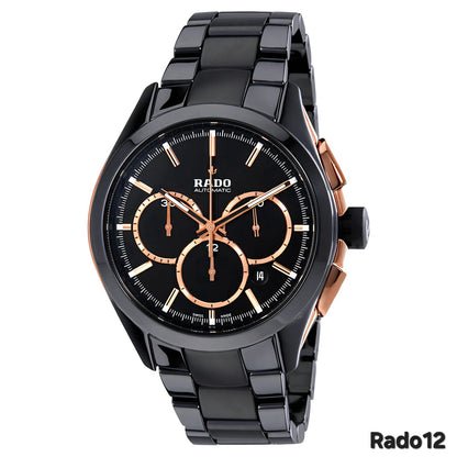 LUXURY RADO PREMIUM WATCH