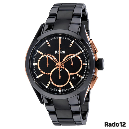 LUXURY RADO PREMIUM WATCH