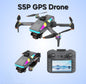 S5P GPS DRONE