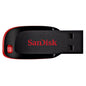 SANDISK 16 GB PENDRIVE
