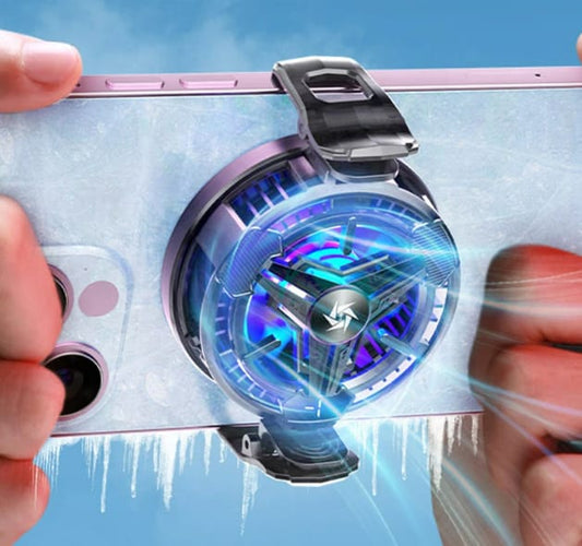 SL 10 MOBILE COOLING FAN