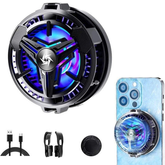 SL 10 MOBILE COOLING FAN