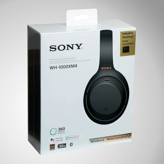 SONY WH-1000XM4 PREMIUM HEADPHONE