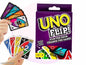 UNO FLIP PLAYING CARD