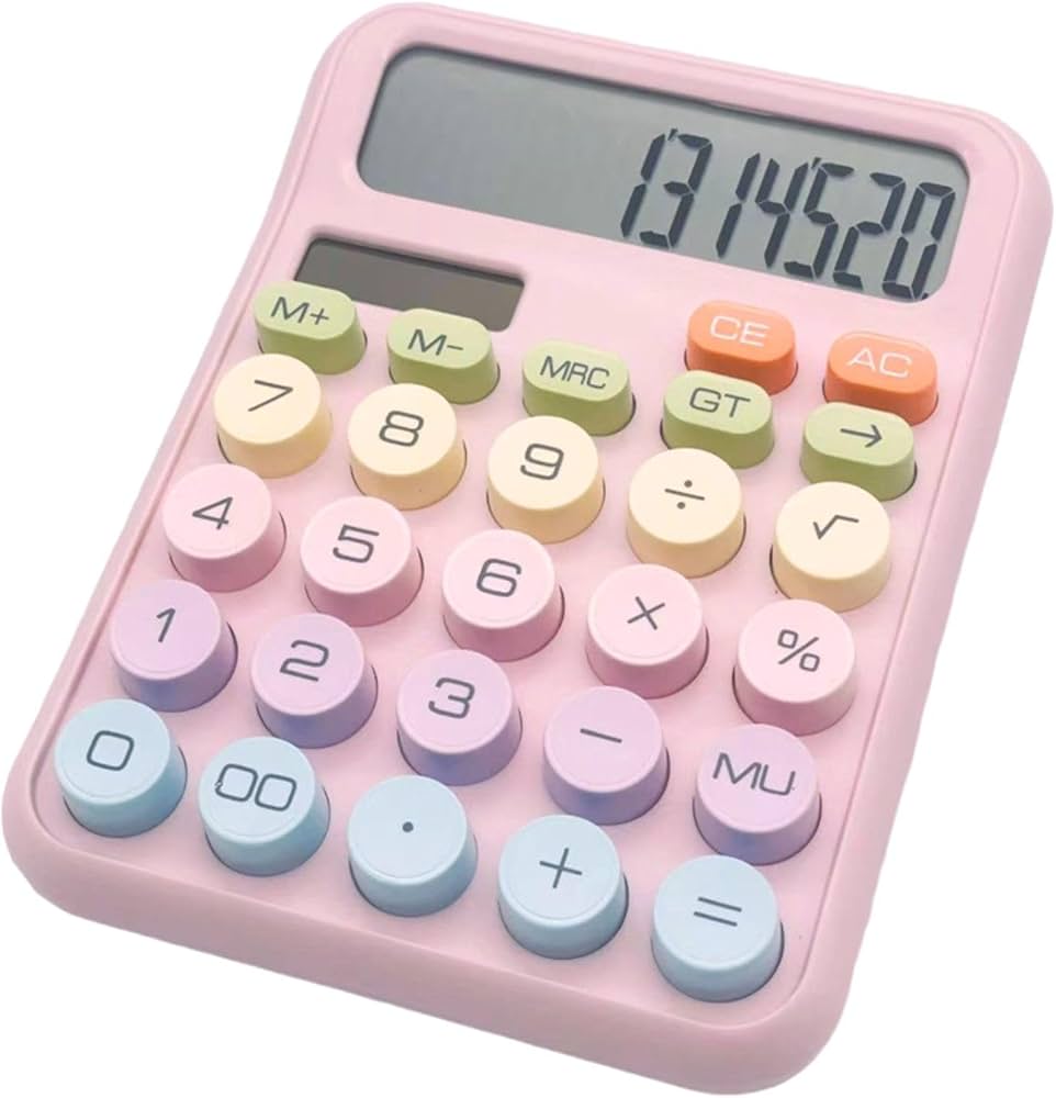 CALCULATOR KK-2280