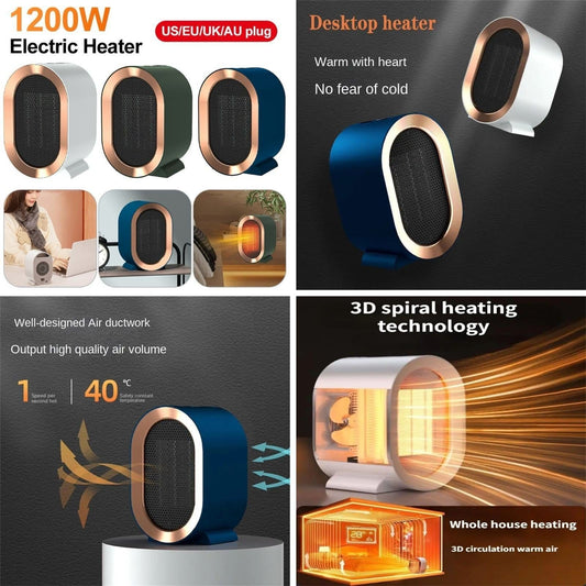 MINI ROOM HEATER