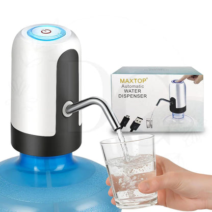 AUTOMATIC WATER DISPENSER
